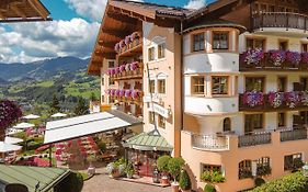 Alpines Lifestyle Tannenhof 4*